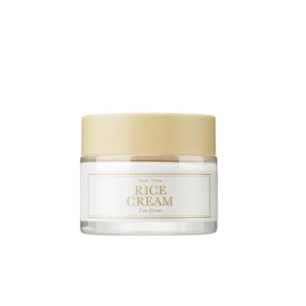 I’m From Rice Cream 50g