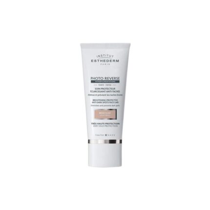 Institut Esthederm Photo Reverse Tinted Light Beige SPF 50 - 50ml