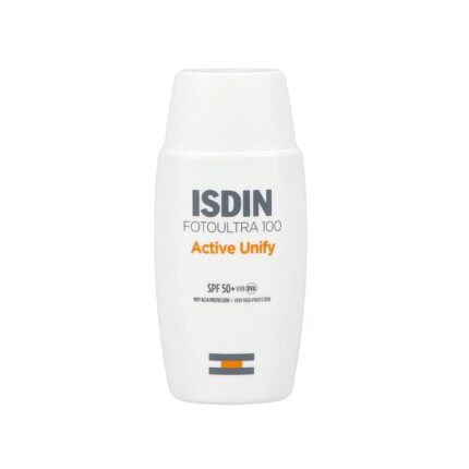 ISDIN Active Unify SPF 50+ 50ml