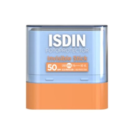 ISDIN Fotoprotector Invisible Stick SPF50 – 10g