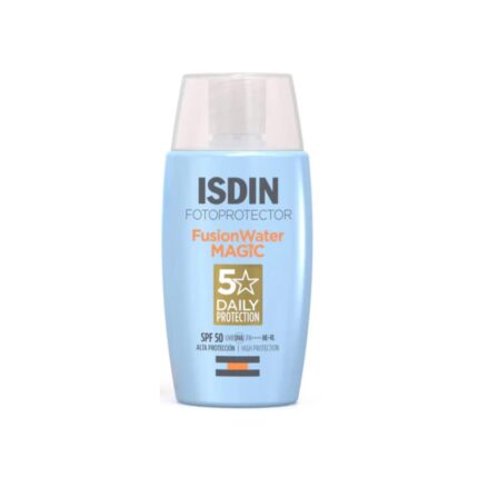 ISDIN Fusion Water Magic SPF 50 - 50ml