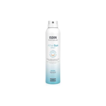 ISDIN Post‑Solar After‑Sun Spray – 200 ml