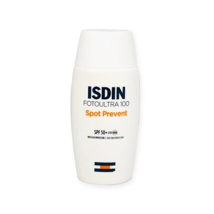 ISDIN Spot Prevent SPF50+ 50ml
