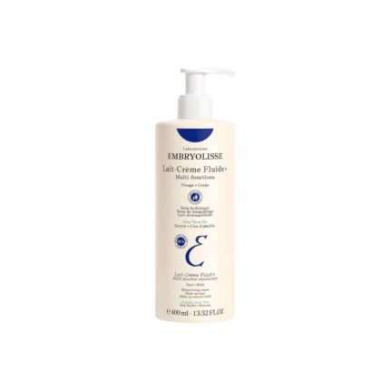 Laboratoires Embryolisse Lait-Crème Fluide 400ml