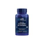 Life Extension Complete B-Complex 60 Vegetarian Capsules