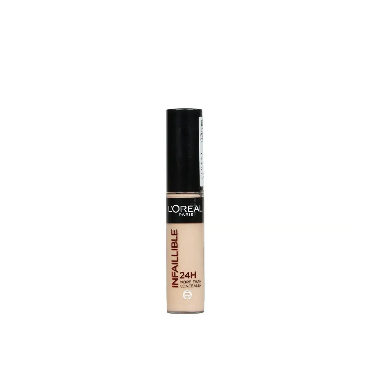 Loreal Paris Infallible More Than Concealer 24H Loreal Paris Infallible More Than Concealer 24H