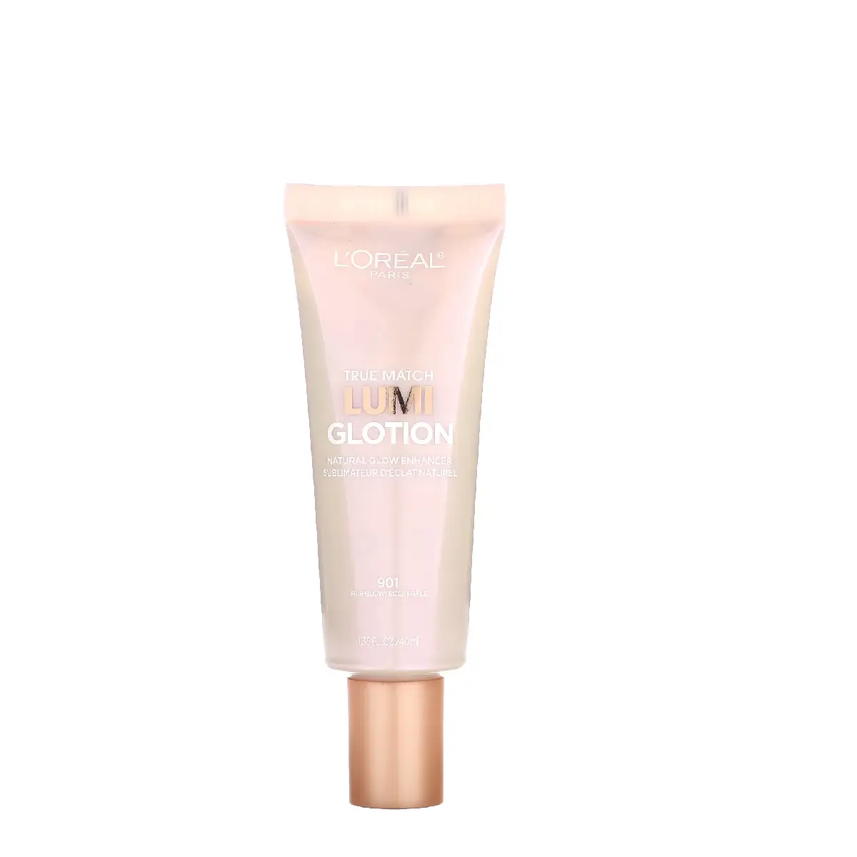 Loreal Paris True Match Lumi Glotion Natural Glow Enhancer 40ml Loreal Paris True Match Lumi Glotion Natural Glow Enhancer 40ml