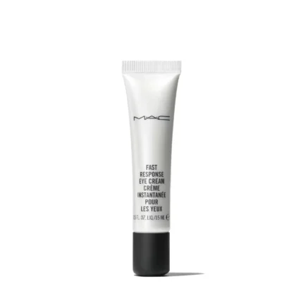 MAC Fast Response Eye Cream 15ml – Instant Soothing Eye Treatment