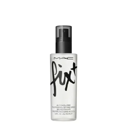 MAC Fix+ Alcohol-Free Multitasking Setting Spray 100ml
