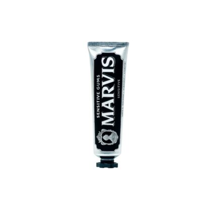Marvis Amarelli Licorice Toothpaste 75ml