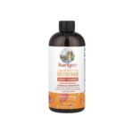 MaryRuth’s Liquid Morning Multivitamin + Hair Growth Peach Mango 15.22 fl oz (450 ml)