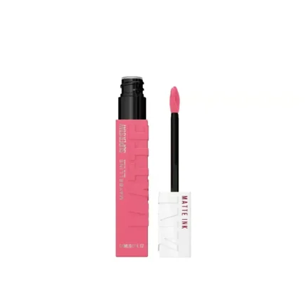 Maybelline SuperStay Matte Ink Liquid Lipstick