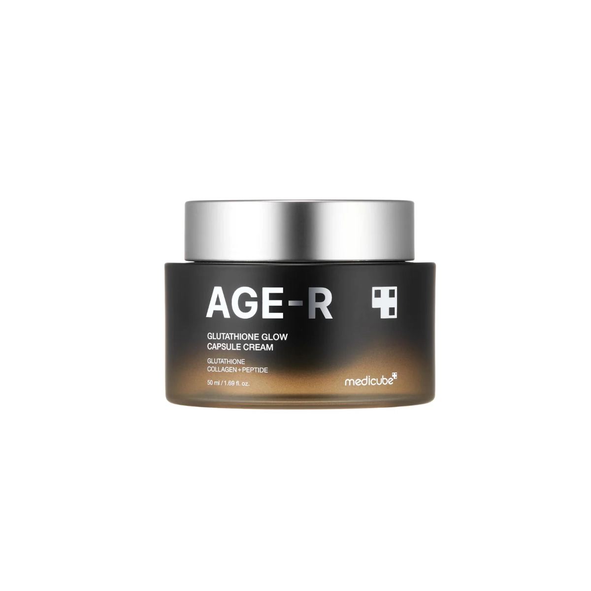 Medicube AGE-R Glutathione Glow Capsule Cream 50ml Medicube AGE-R Glutathione Glow Capsule Cream 50ml