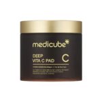 Medicube Deep Vita C Pad 150g