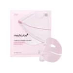 Medicube PDRN Pink Collagen Gel Mask - 1 Sheet