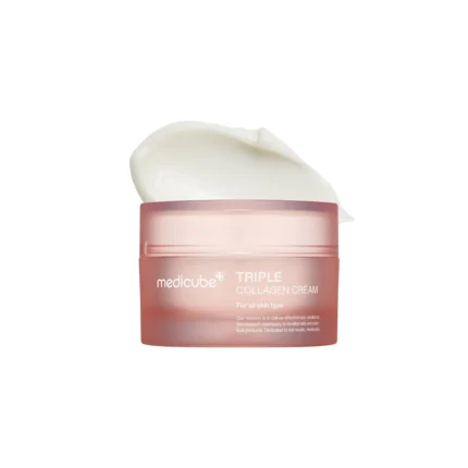 Medicube Triple Collagen Cream 50ml