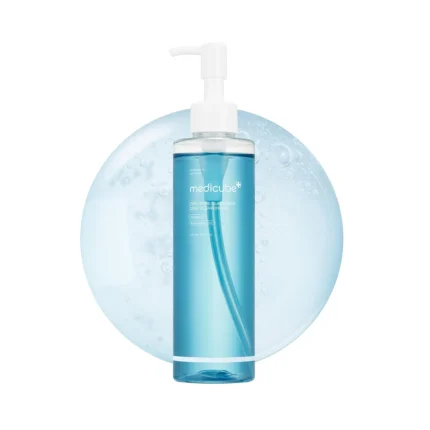 Medicube Zero Pore Blackhead Deep Cleansing Oil 205ml