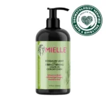 Mielle Rosemary Mint Strengthening Leave-In Conditioner 355ml
