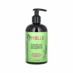 Mielle Rosemary Mint Strengthening Shampoo 355ml