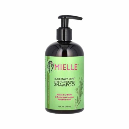 Mielle Rosemary Mint Strengthening Shampoo 355ml