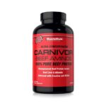 Musclemeds Carnivor Beef Aminos 300 Tablets