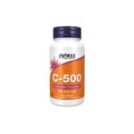 NOW C-500, 100 Tablets