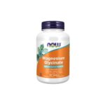 NOW Magnesium Glycinate 180 Tablets