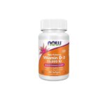 NOW Vitamin D-3 10,000 IU - 240 Softgels