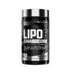Nutrex Lipo 6 Hardcore 60 Capsules