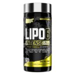 Nutrex Research Lipo6 Black Intense Ultra 60 Capsules