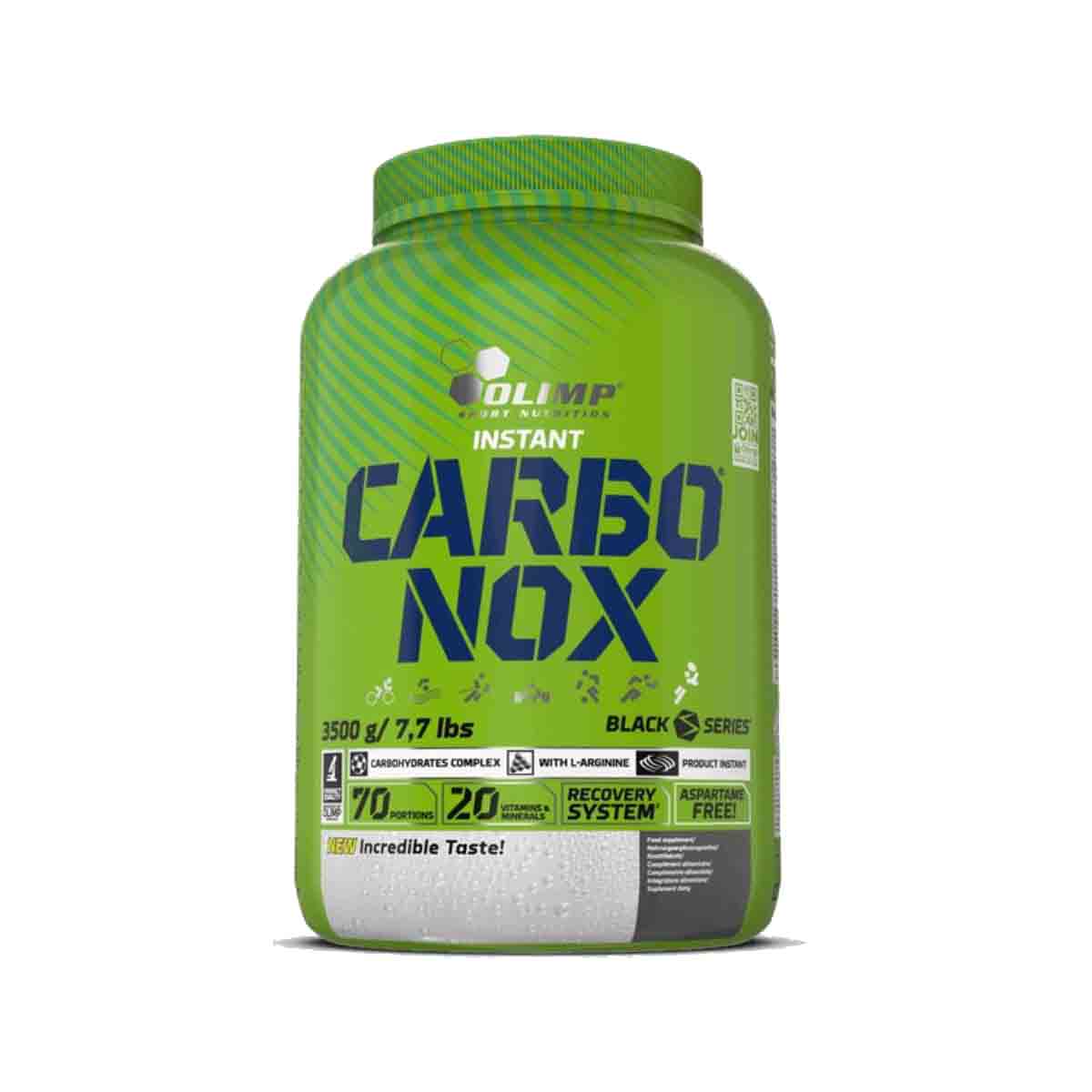 Olimp Sport Nutrition Carbonox 7.7 Lb Olimp Sport Nutrition Carbonox 7.7 Lb