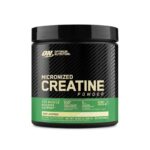 Optimum Nutrition Micronised Creatine Powder 300g