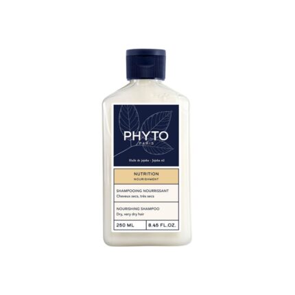 Phyto Nutrition Shampoo 250ml