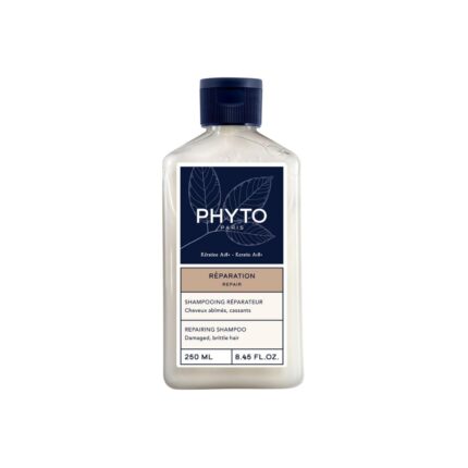 Phyto Reparation Shampoo 250ml