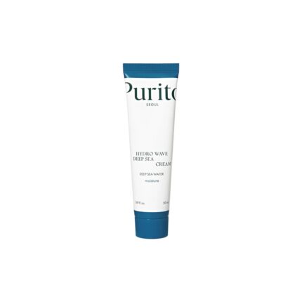PURITO Hydro Wave Deep Sea Cream 50ml