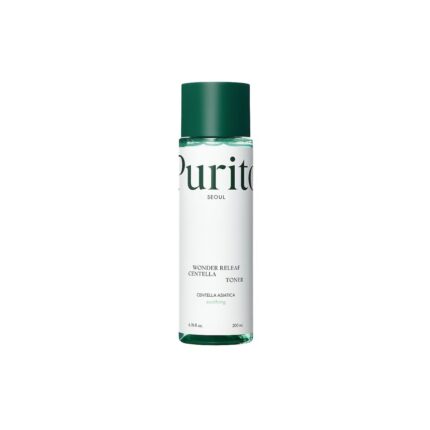 PURITO Wonder Releaf Centella Toner 200ml