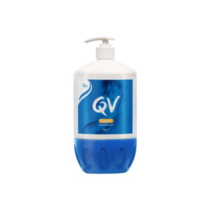 QV Cream Replenish Your Skin 1kg