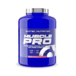 Scitec Nutrition Muscle Pro with creatine And Amino Acids, 2.5 kg
