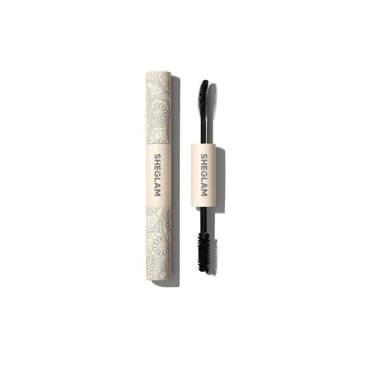 Sheglam All-In-One Volume and Length Mascara – Washable Black Sheglam All-In-One Volume and Length Mascara – Washable Black