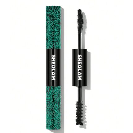 SHEGLAM All‑In‑One Volume & Length Mascara Waterproof Black