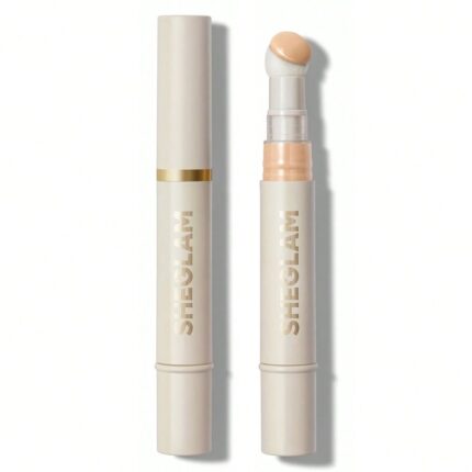 SHEGLAM Complexion Boost Concealer – High Coverage