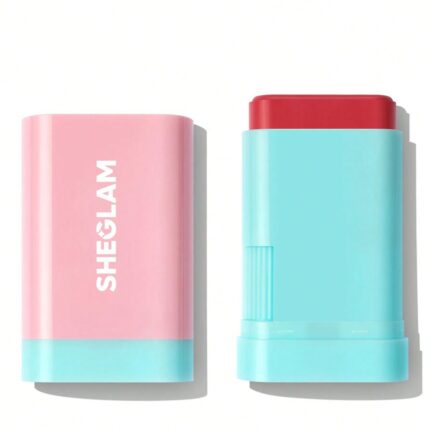 SHEGLAM Glass Glow Blush Stick