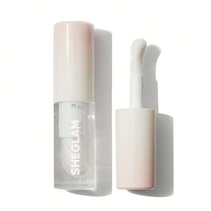 SHEGLAM Hot Goss Plumping Lip Gloss 6.8g