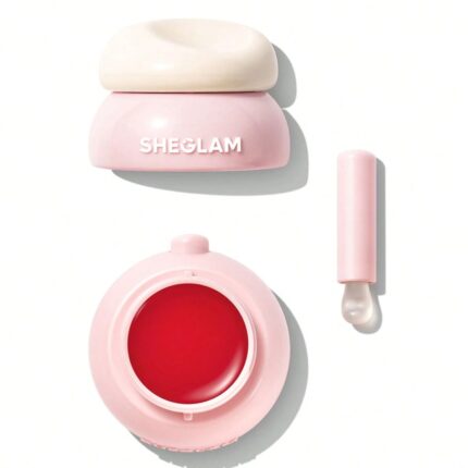 SHEGLAM Hydra Jelly Pocket Lip Jam