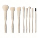 SHEGLAM Pro Core Brush Kit – 8 Piece Set