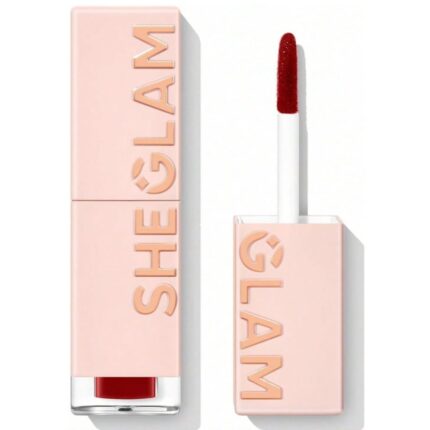SHEGLAM Take A Hint Lip Tint 3.5ml