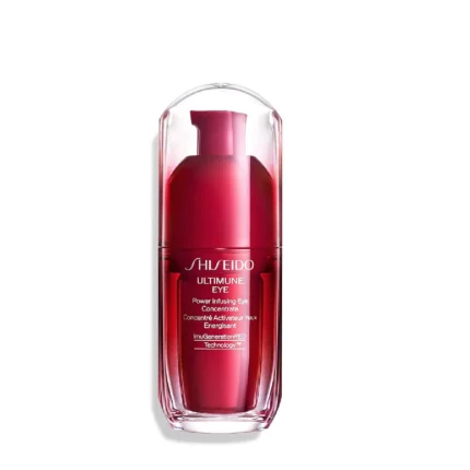 Shiseido Ultimune Eye Serum with ImuGenerationRED Technology 15ml