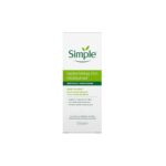 Simple Replenishing Rich Moisturiser 125ml