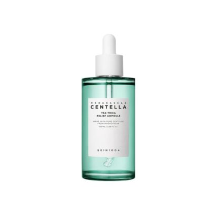 SKIN1004 Centella Tea-Trica Relief Ampoule 100ml