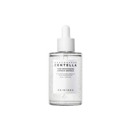 Skin1004 Centella Tone Brightening Capsule Ampoule 50ml